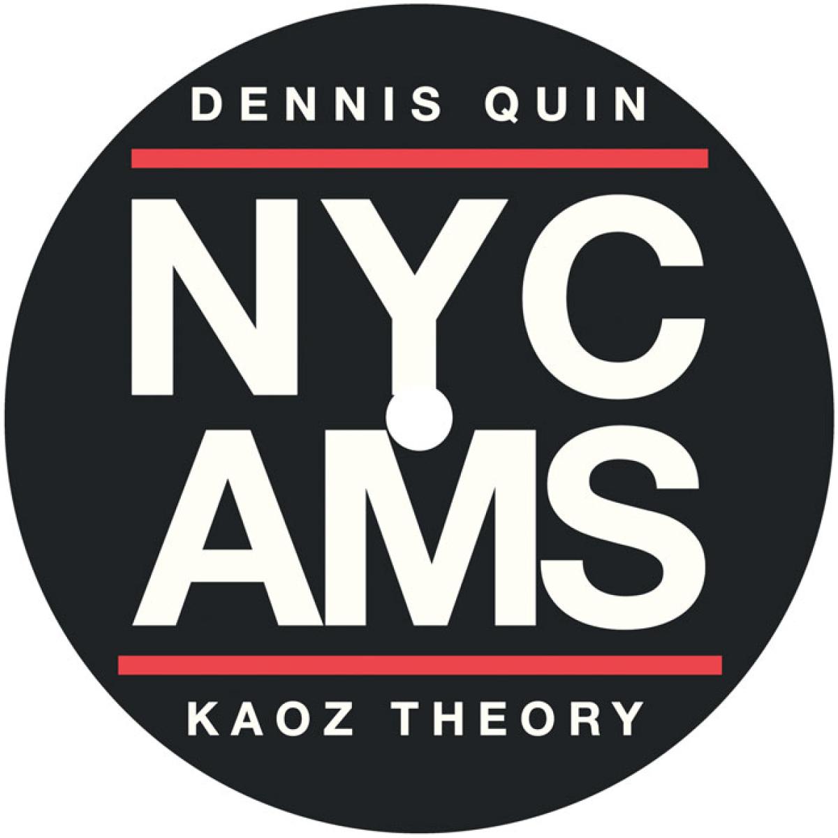 Venus II - Oh Boy (Justin Strauss Remix) | Kaoz Theory (KT048V) - main Venus II - Oh Boy (Justin Strauss Remix) | Kaoz Theory (KT048V) - main