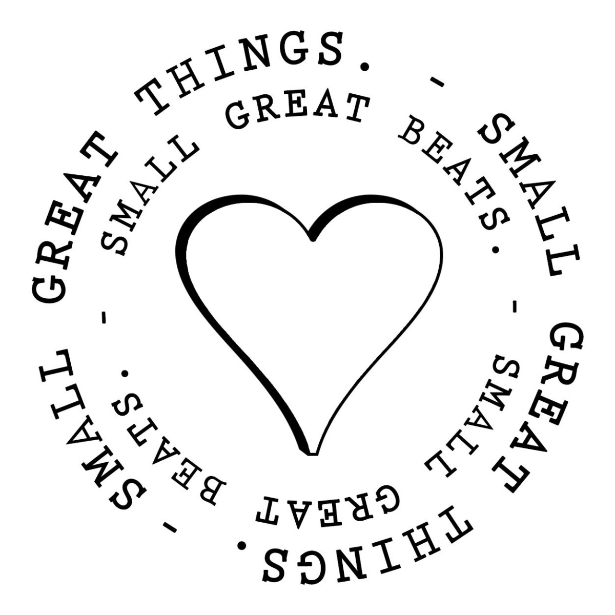 Luca Olivotto - Say Who?! EP | Small Great Things (SGB002) - main Luca Olivotto - Say Who?! EP | Small Great Things (SGB002) - main