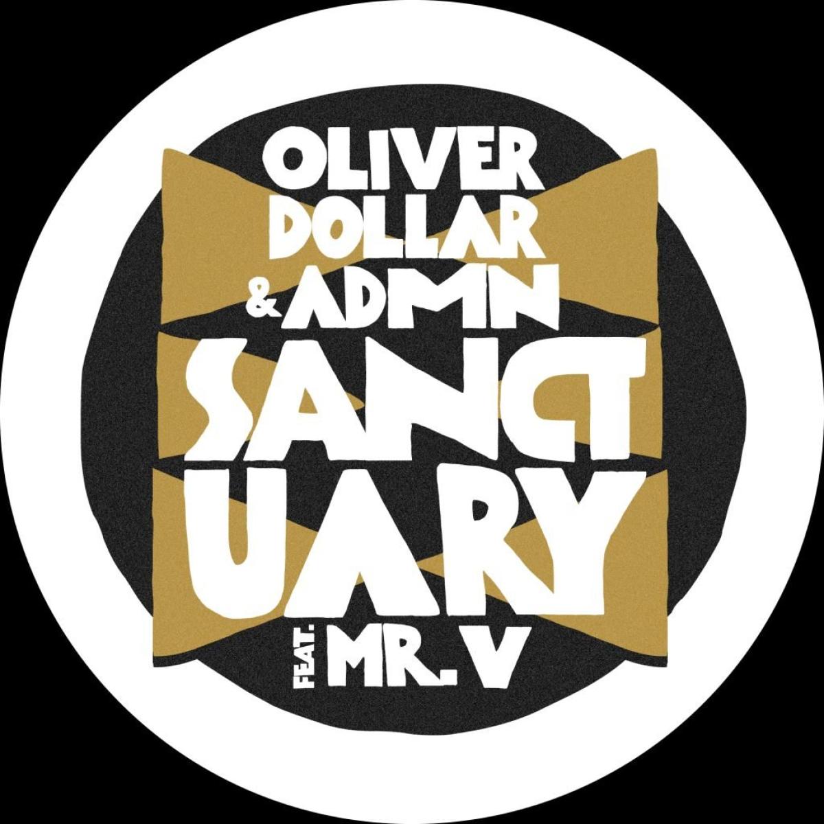 Oliver Dollar - Sanctuary feat. Mr V. (Incl. DJ W!ld / Bendersnatch Remix) | INDUSTRY STANDARD (IS028X) - main Oliver Dollar - Sanctuary feat. Mr V. (Incl. DJ W!ld / Bendersnatch Remix) | INDUSTRY STANDARD (IS028X) - main