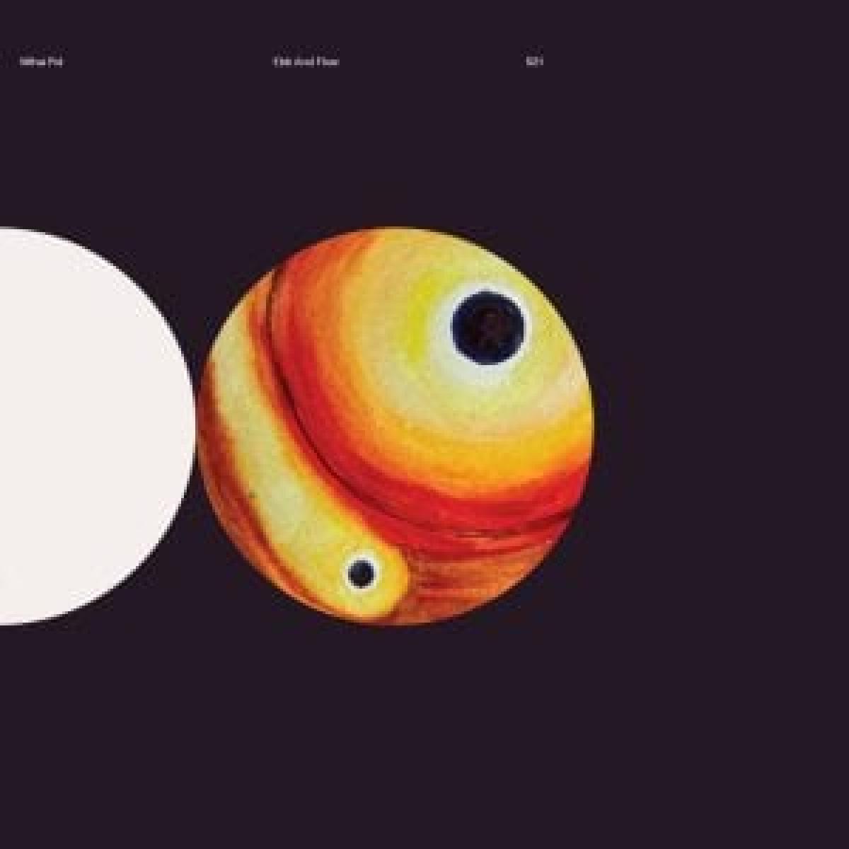 Mihai Pol - Ebb And Flow EP | Satya (SATYA021) - main Mihai Pol - Ebb And Flow EP | Satya (SATYA021) - main
