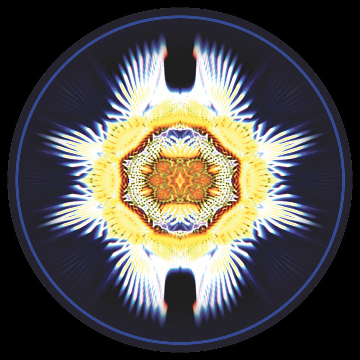 Dreamphaze - Glow EP | People & Places (P&P004) - main Dreamphaze - Glow EP | People & Places (P&P004) - main