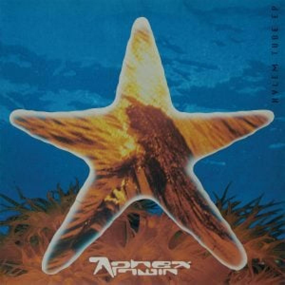 Aphex Twin - Xylem Tube EP | R&S Records (RS9209RP) - main Aphex Twin - Xylem Tube EP | R&S Records (RS9209RP) - main