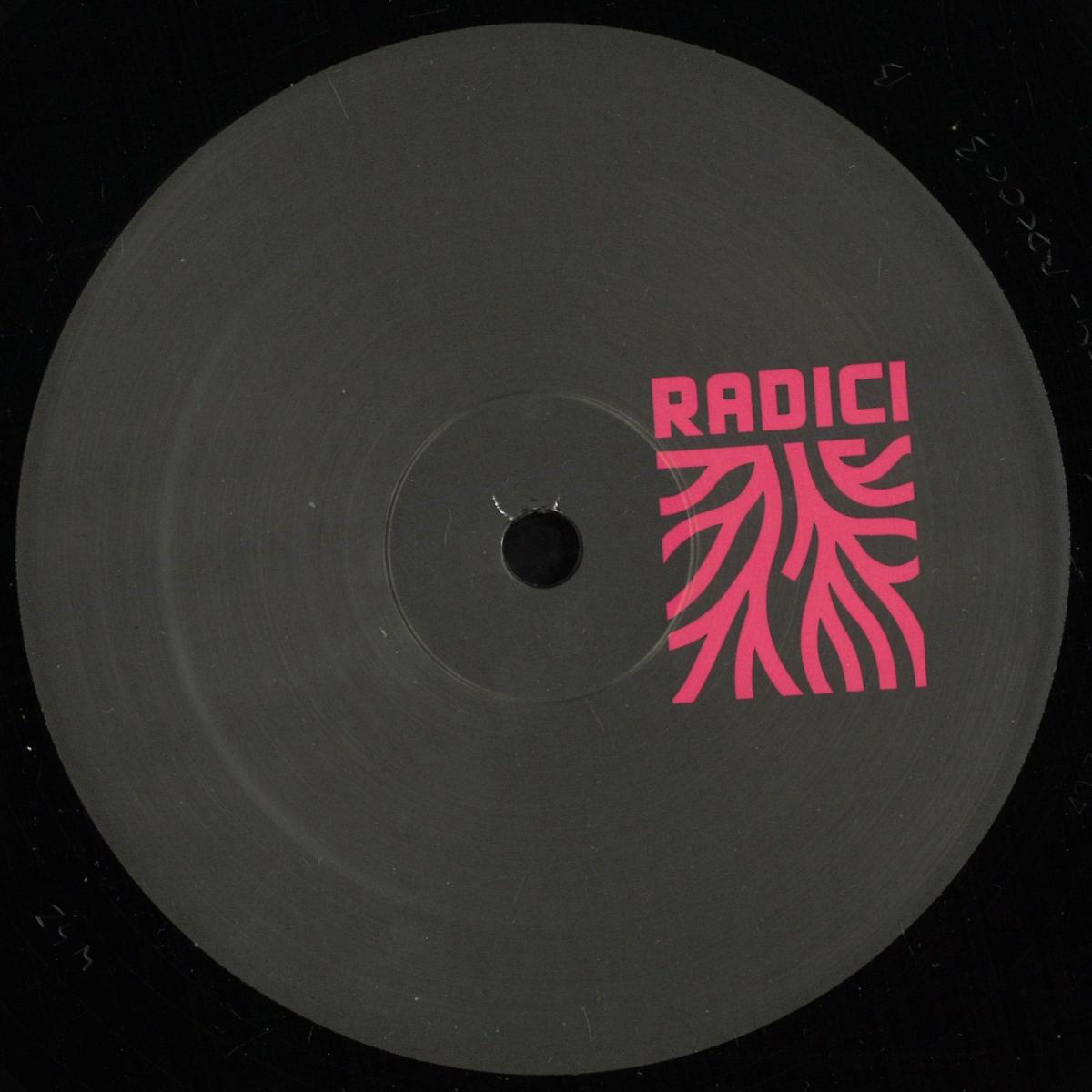 Paolo Macrì - Nobody Knows | Radici (RDC003) - main