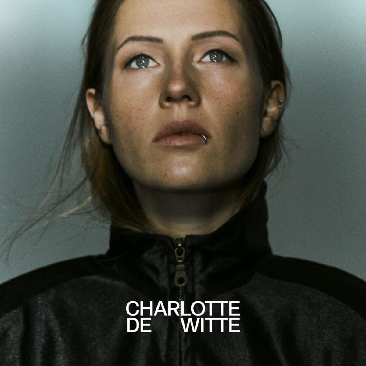 Charlotte de Witte - Charlotte de Witte LP (2x12") | KNTXT (KNTXT030) - main Charlotte de Witte - Charlotte de Witte LP (2x12") | KNTXT (KNTXT030) - main