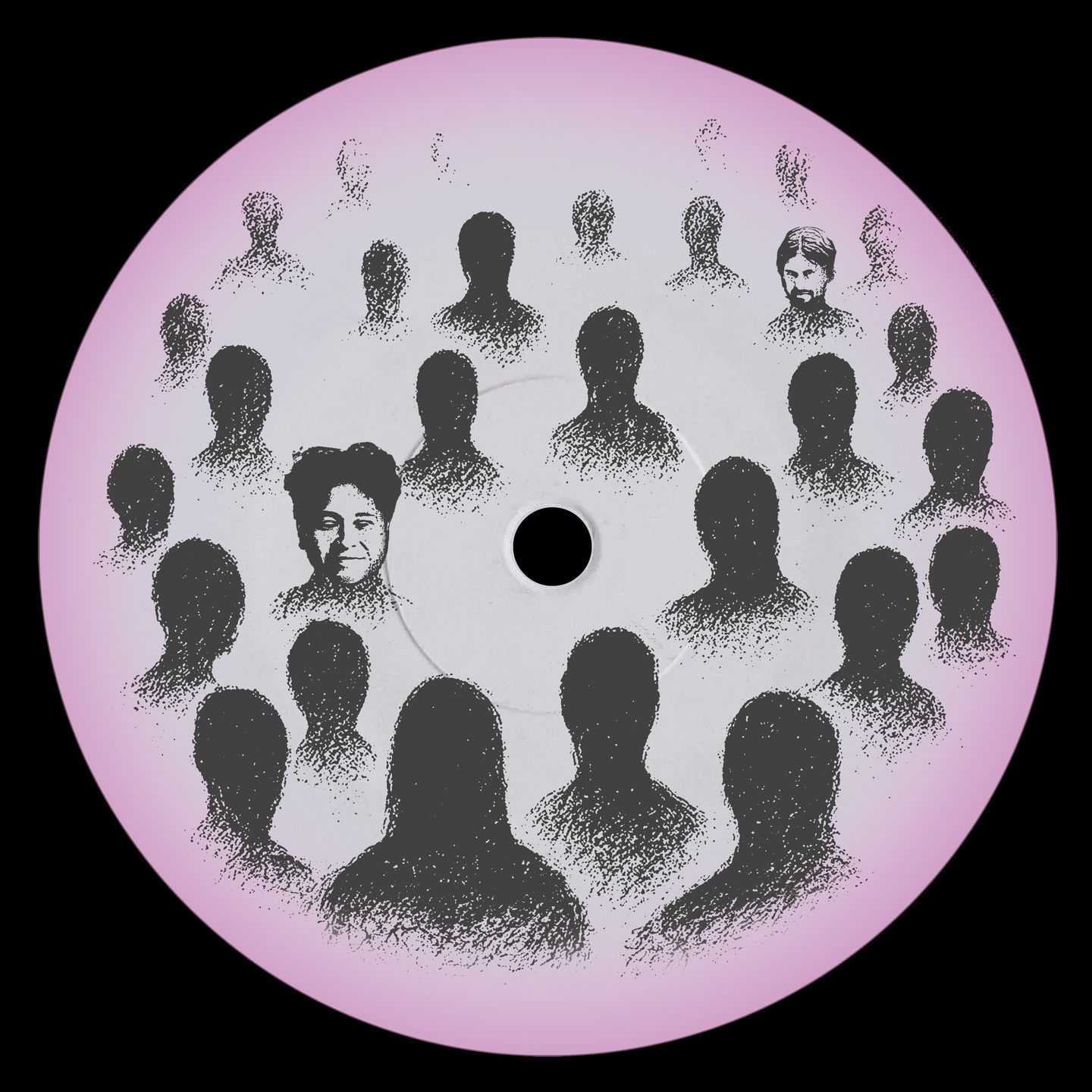 Adrien Calvet  &  Occibel - Stay At Home No One's Watching | Stay At Home (SAH008) - 2