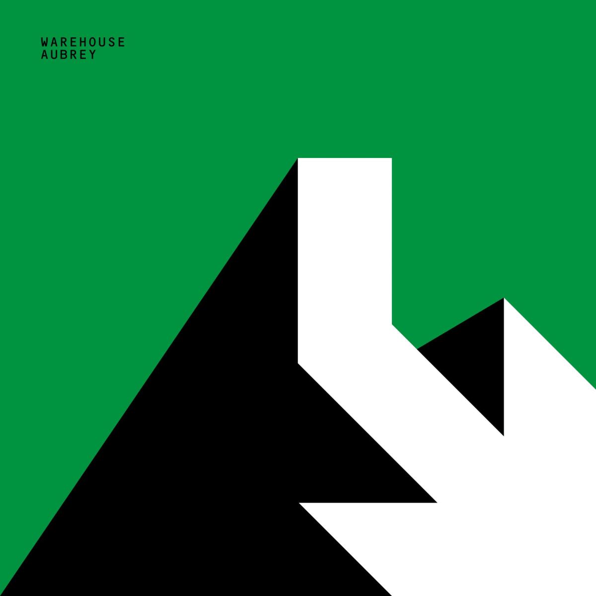 Aubrey - Warehouse | Skylax Records (LAX-COS1)