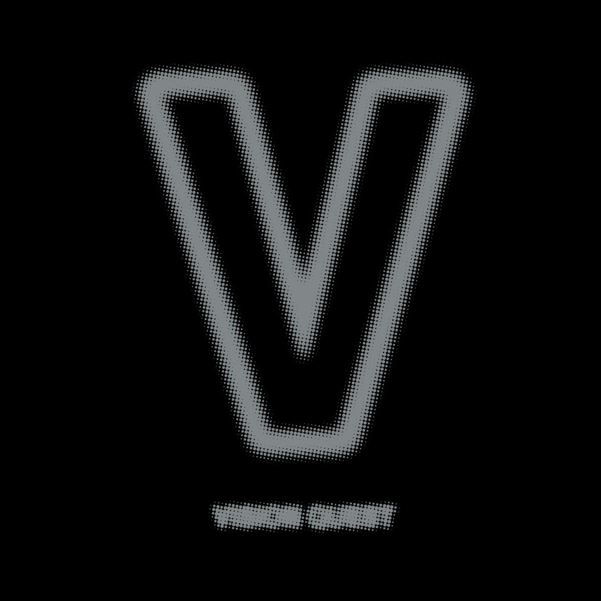 Arnaud Rebotini - Vision Quest (V) | Skylax Records (LAXBLACK04)