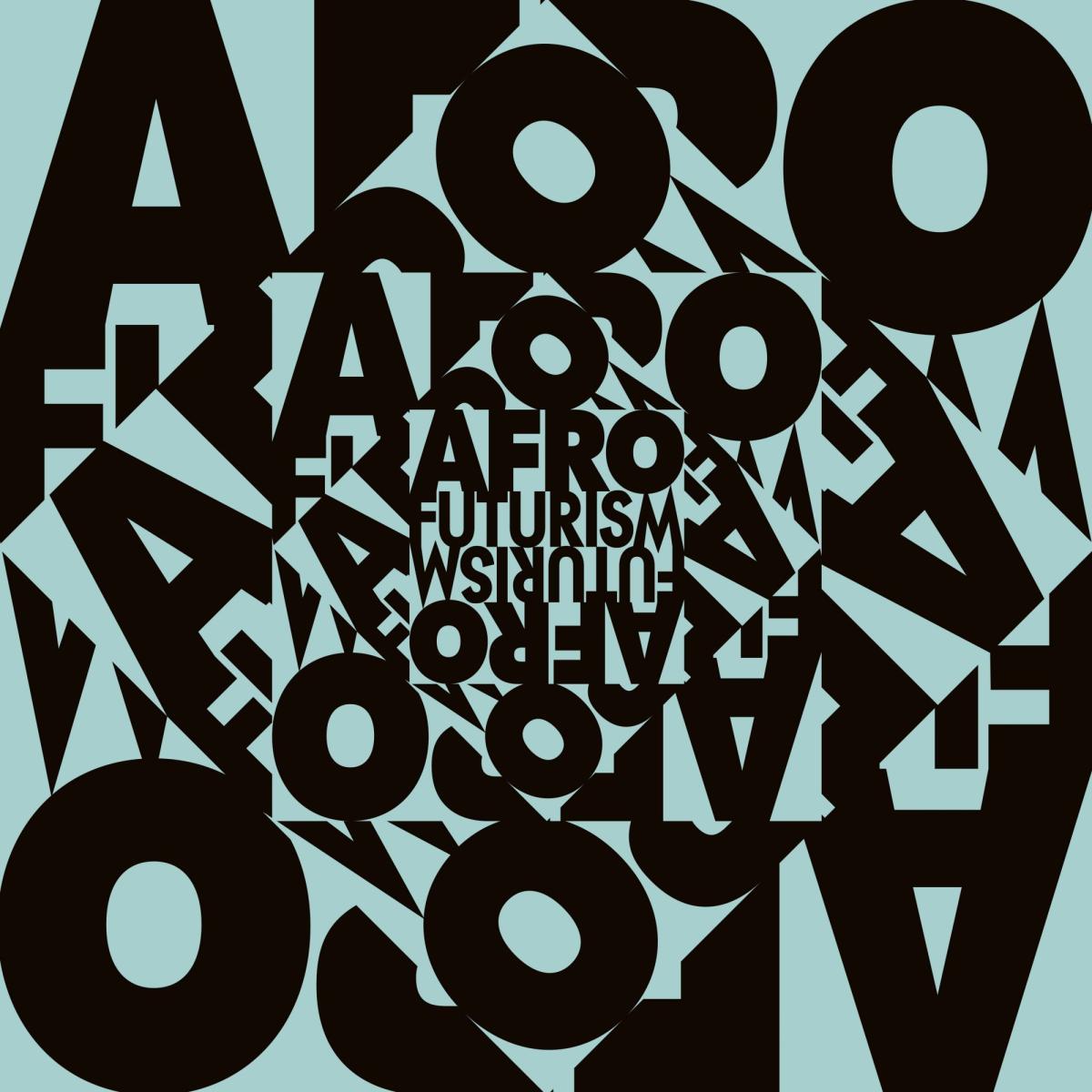 Byron The Aquarius - Afrofuturism | Skylax Records (LAXCS2)