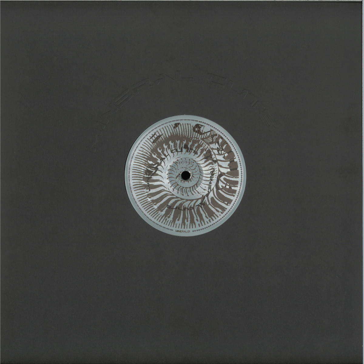 Deep System - MINERAL01 | Mineral Cuts (MINERAL01R) - main