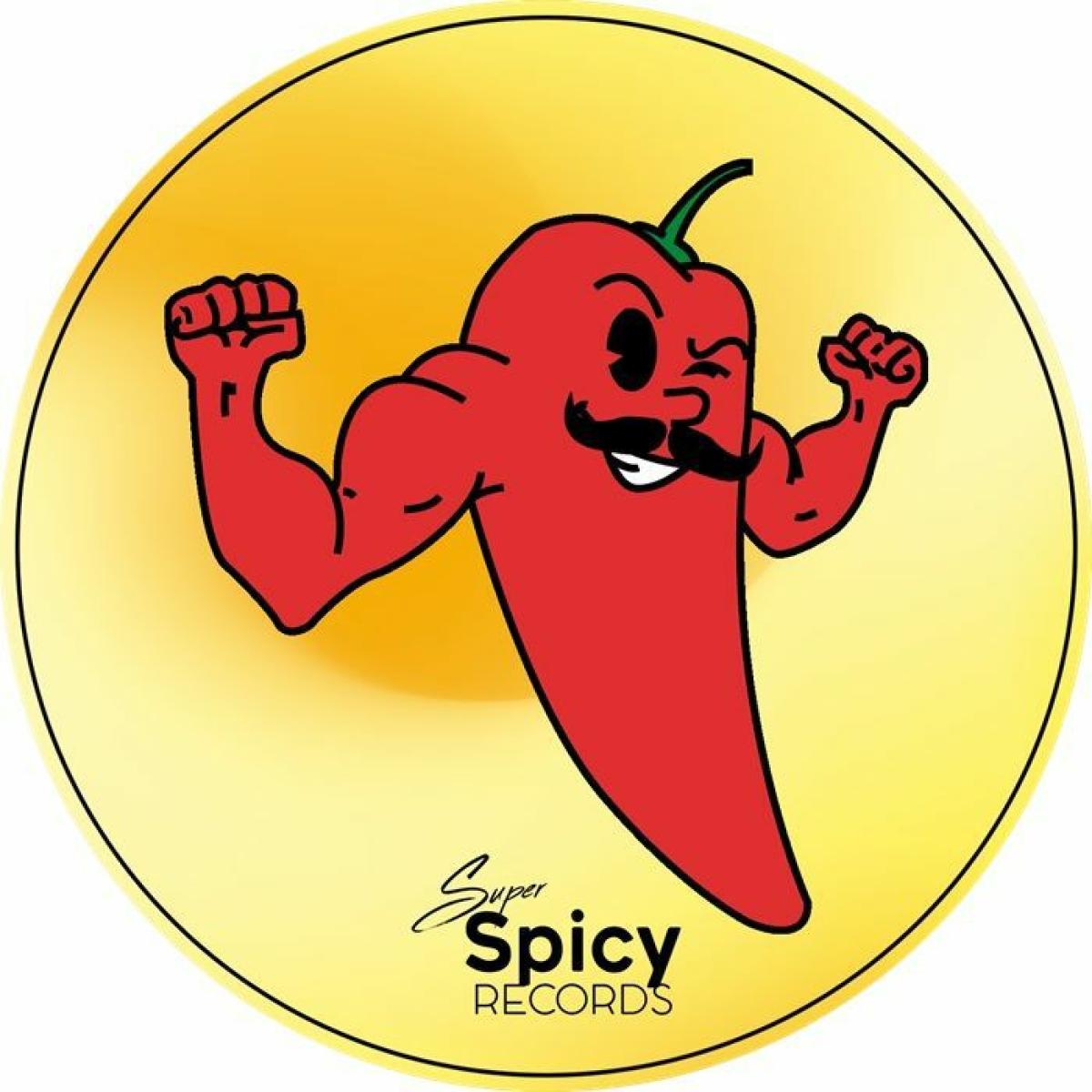 Various - Super Spicy Recipe Vol 9 | Super Spicy (SSPCYW009) - main Various - Super Spicy Recipe Vol 9 | Super Spicy (SSPCYW009) - main