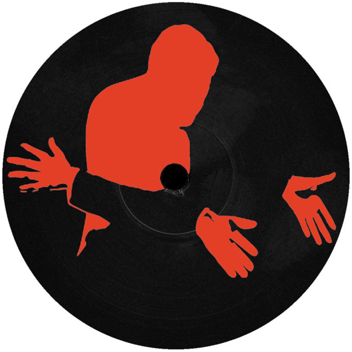 Odopt - Wired | Club Blanco (CBR002) - main