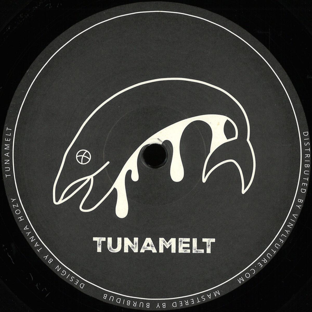 Kurilo - Tunamelt 001 | Tunamelt Records (TM001) - main Kurilo - Tunamelt 001 | Tunamelt Records (TM001) - main