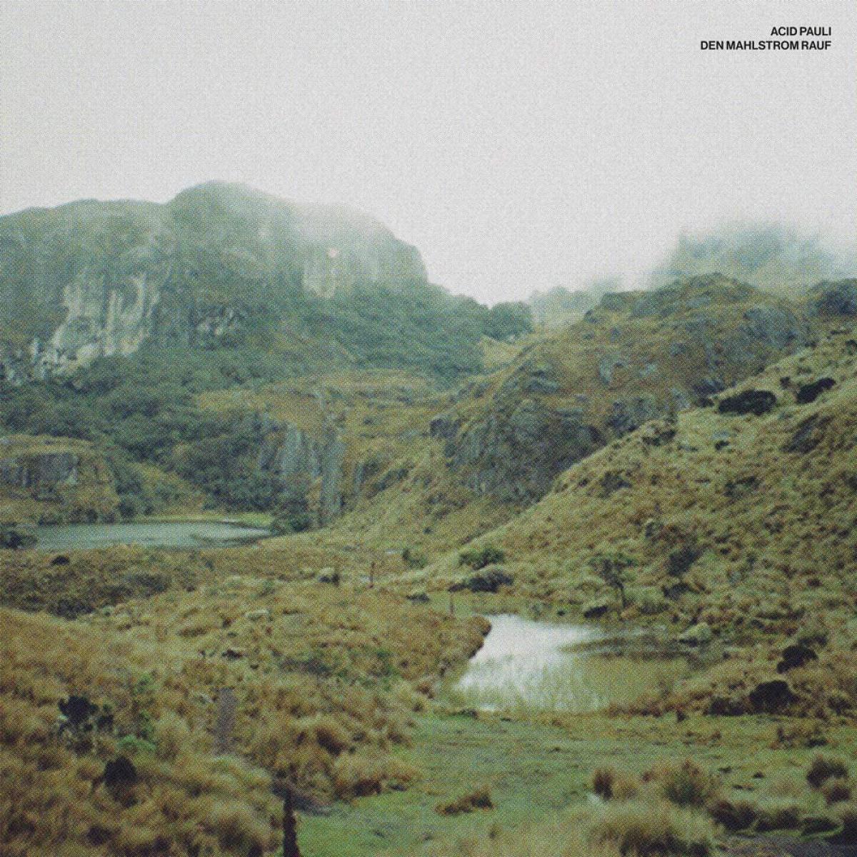 Acid Pauli - Den Mahlstrom rauf | All Is Acid (AIA001) - main Acid Pauli - Den Mahlstrom rauf | All Is Acid (AIA001) - main