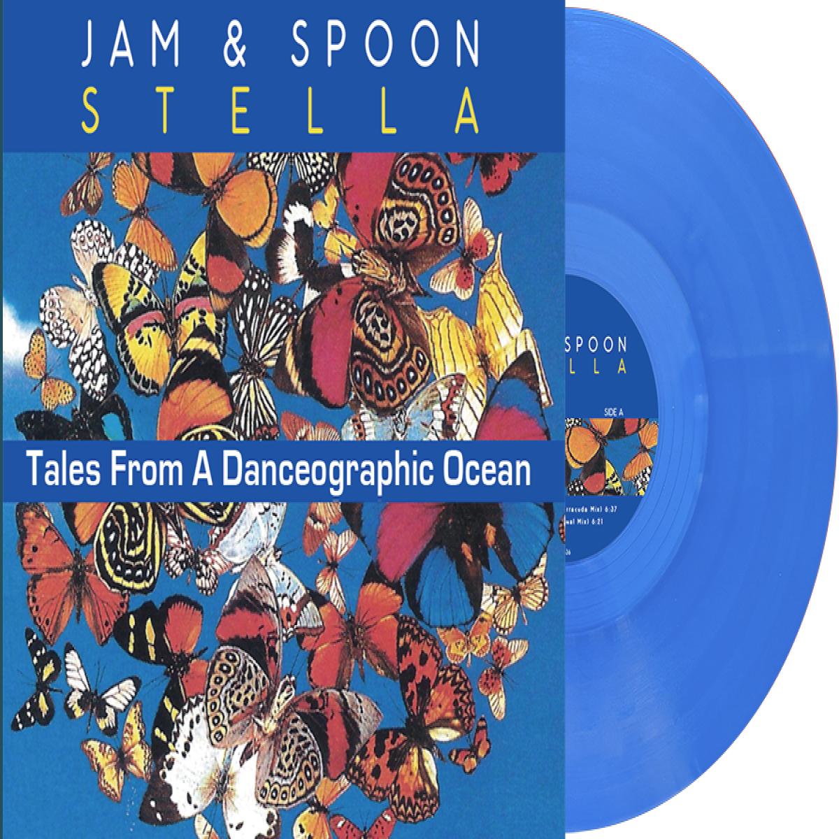 Jam - Stella | Dance On The Beat (DOTB-36) - main Jam - Stella | Dance On The Beat (DOTB-36) - main