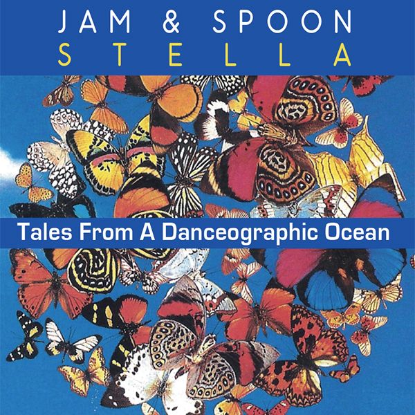 Jam - Stella | Dance On The Beat (DOTB-36)