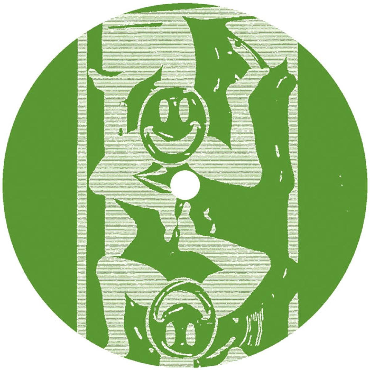 Jerk Boy - Exploration, Rhythm, Music & A Bassline | Sosilly Edits (SSR011) - main Jerk Boy - Exploration, Rhythm, Music & A Bassline | Sosilly Edits (SSR011) - main
