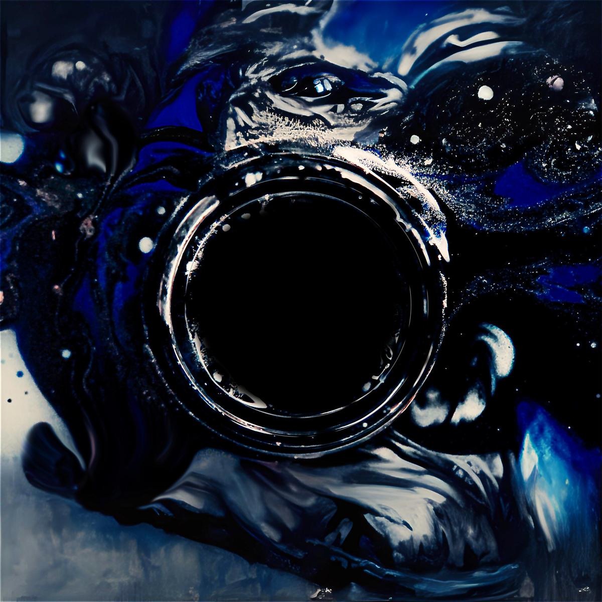 Xxok - Moonshot | Eyear Records (EE003) - main Xxok - Moonshot | Eyear Records (EE003) - main
