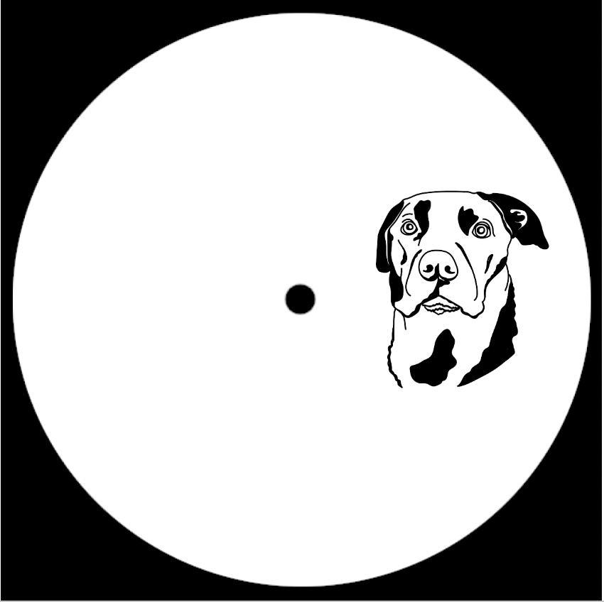 Niqo - Mambo Records 001 | Mambo Records (MBR001) - main