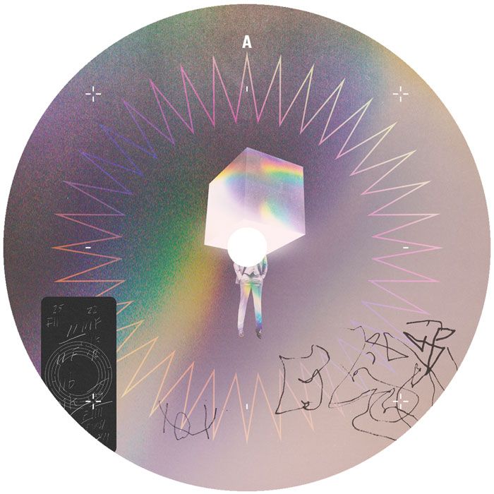 Bart Skils & A.D.H.S - Can’t Hear You | Drumcode (DC334) - 3