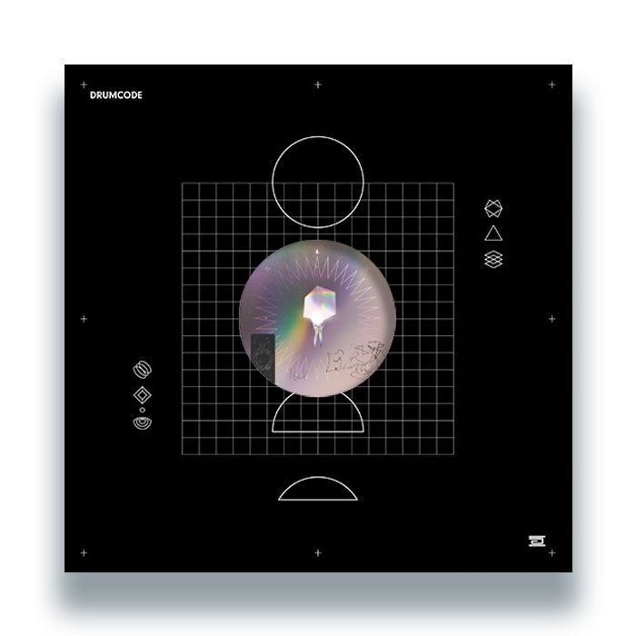 Bart Skils & A.D.H.S - Can’t Hear You | Drumcode (DC334) - 4