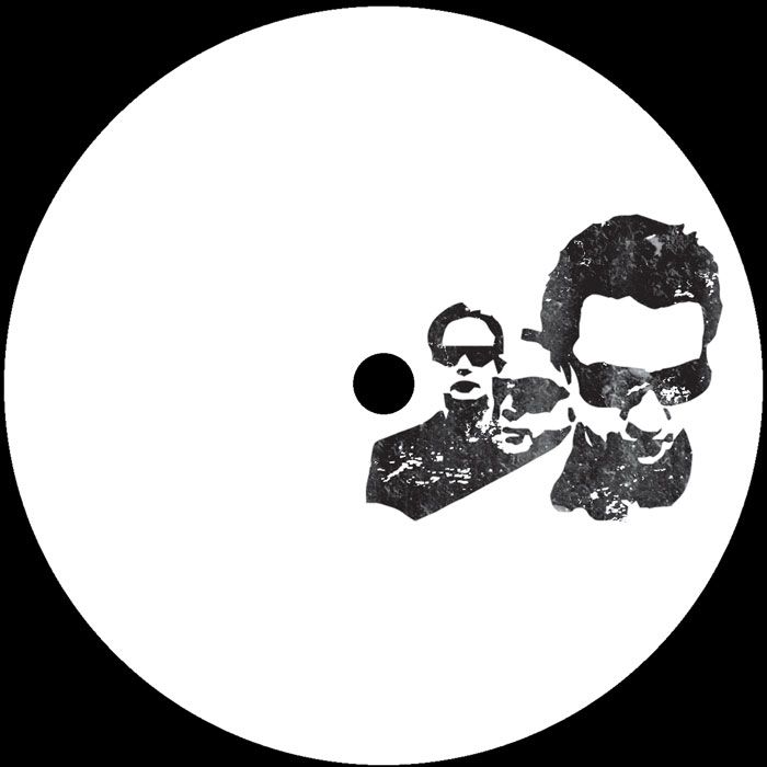 Unknown - Enjoy | White Label (DMENJ001) - 2