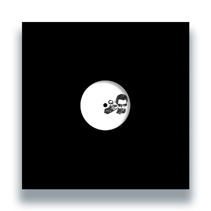 Unknown - Enjoy | White Label (DMENJ001) - main