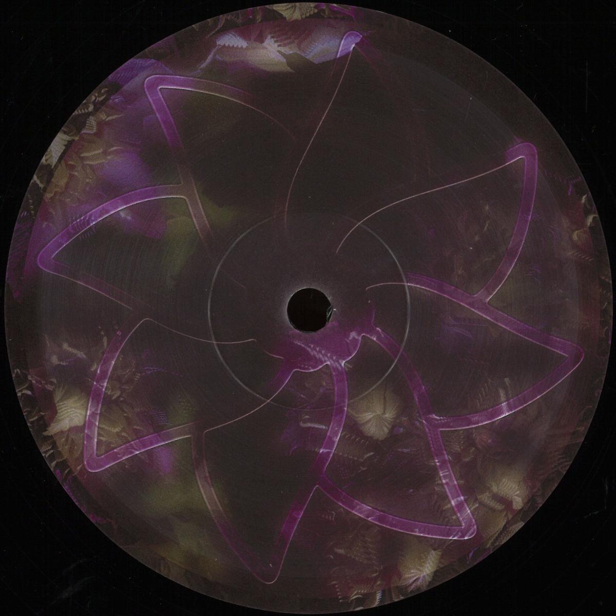 Various - Florilegium Vol. 1 | wonderground (WONDERWAX001) - main