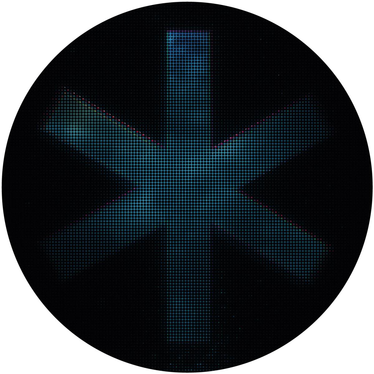 Various - Tropes | Blackinstock (BLIS002) - main