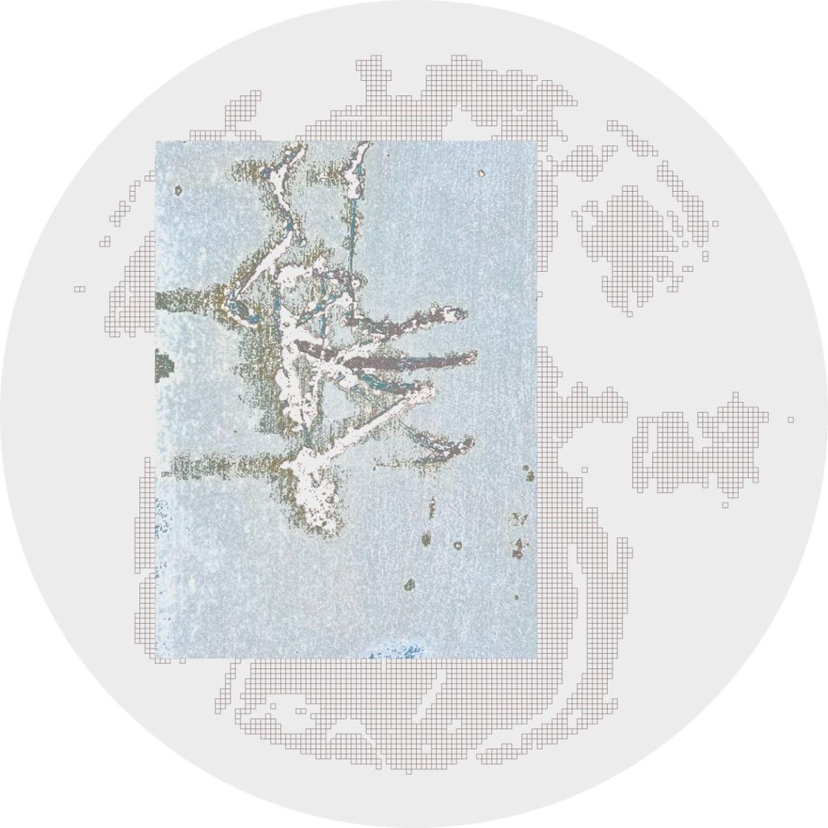 Dot - Split EP Vol. 2 | Depthful (DEPTHFUL002) - main