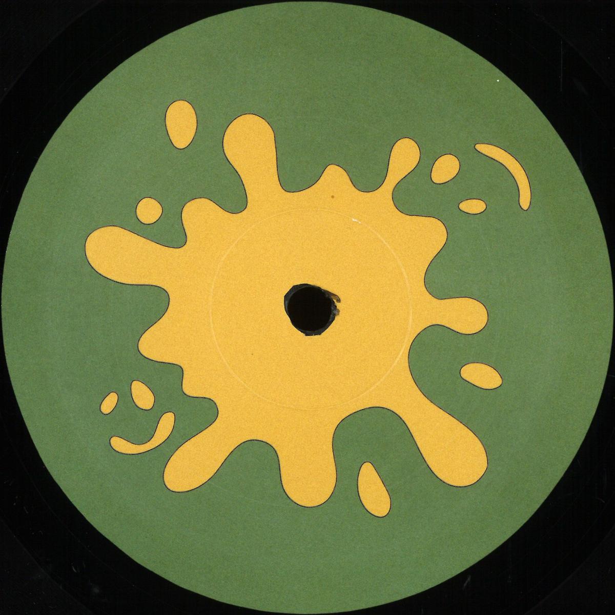 Groenogen - M&P01 | Mustard & Pickles (M&P01) - main