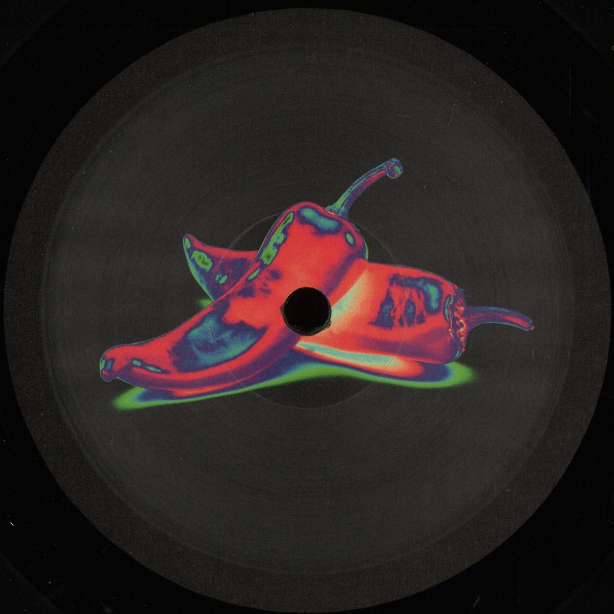 Dashiell - True Being EP | Scoville Records (SCVR003) - main