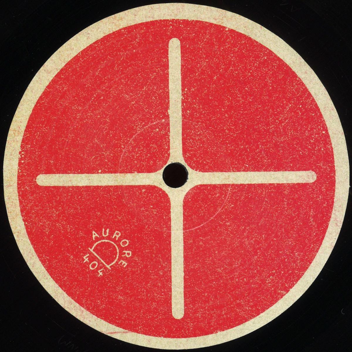 Various - Club Tool | Aurore 404 (A404008) - main