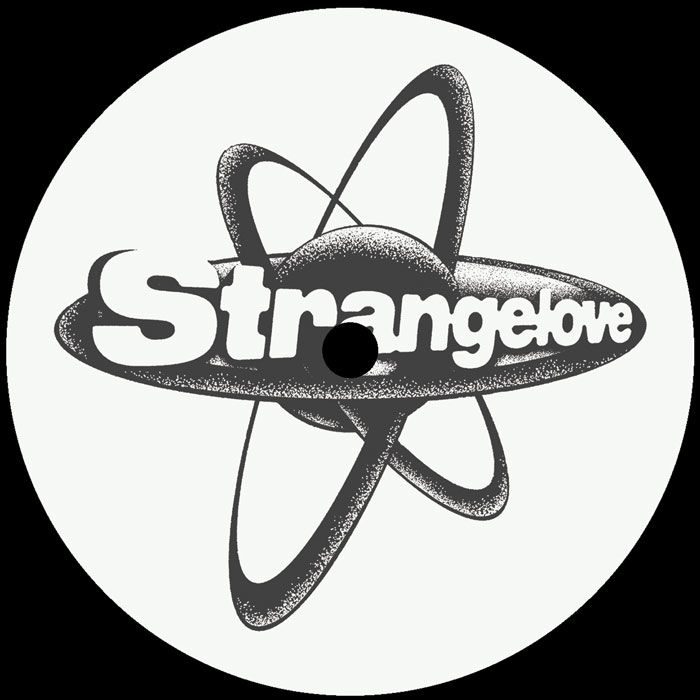 Pianoman - Pasion | Planet Strangelove (PLANET001) - 2