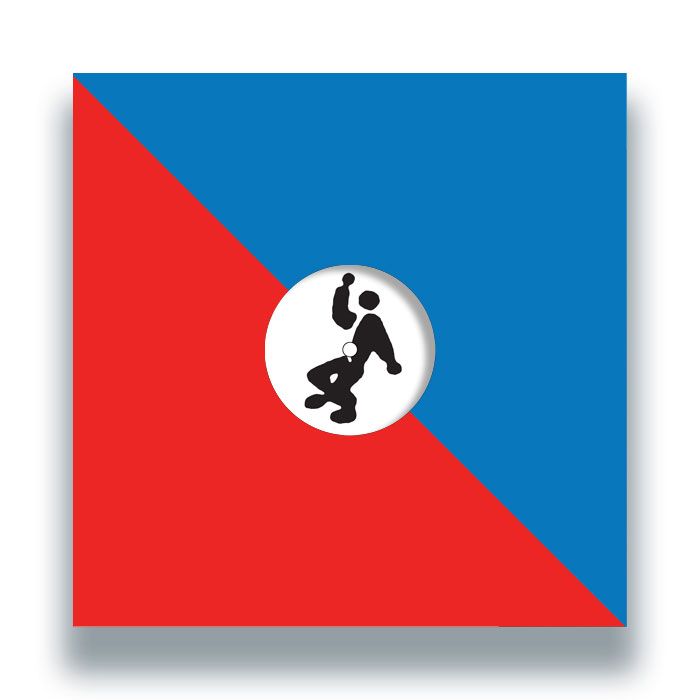 Make A Dance & Josh Ludlow / Breezy S / Das Komplex / DJ Split - A M.A.D 5 YEARS Pt.1 | M.A.D RECORDS (MAD014.1)