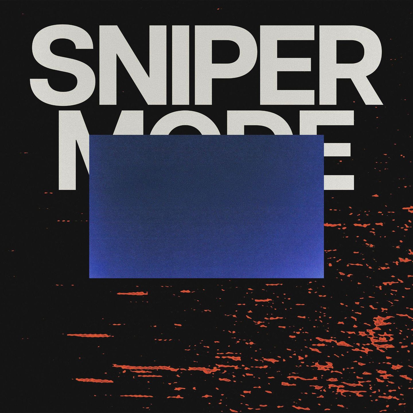 Sniper Mode - Riot Gear (2LP) | Turbo Recordings (Turbo252) - main
