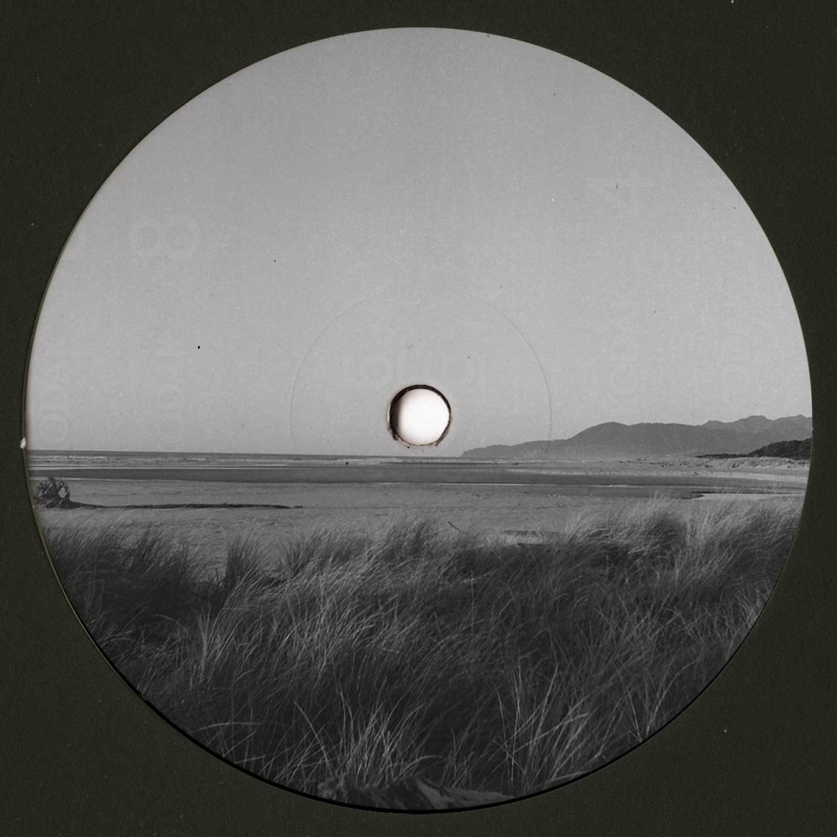 Heejay Dealer - The Transformation of Material Things Vol. 2 | Fuzzy Blanket Recordings (FZB002) - main