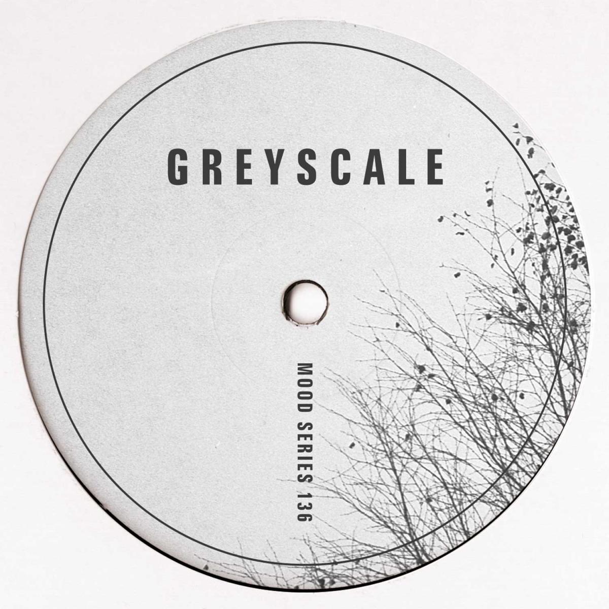 Deemkeyne - Ending Dynasty | GREYSCALE (GRSCLM136V) - main