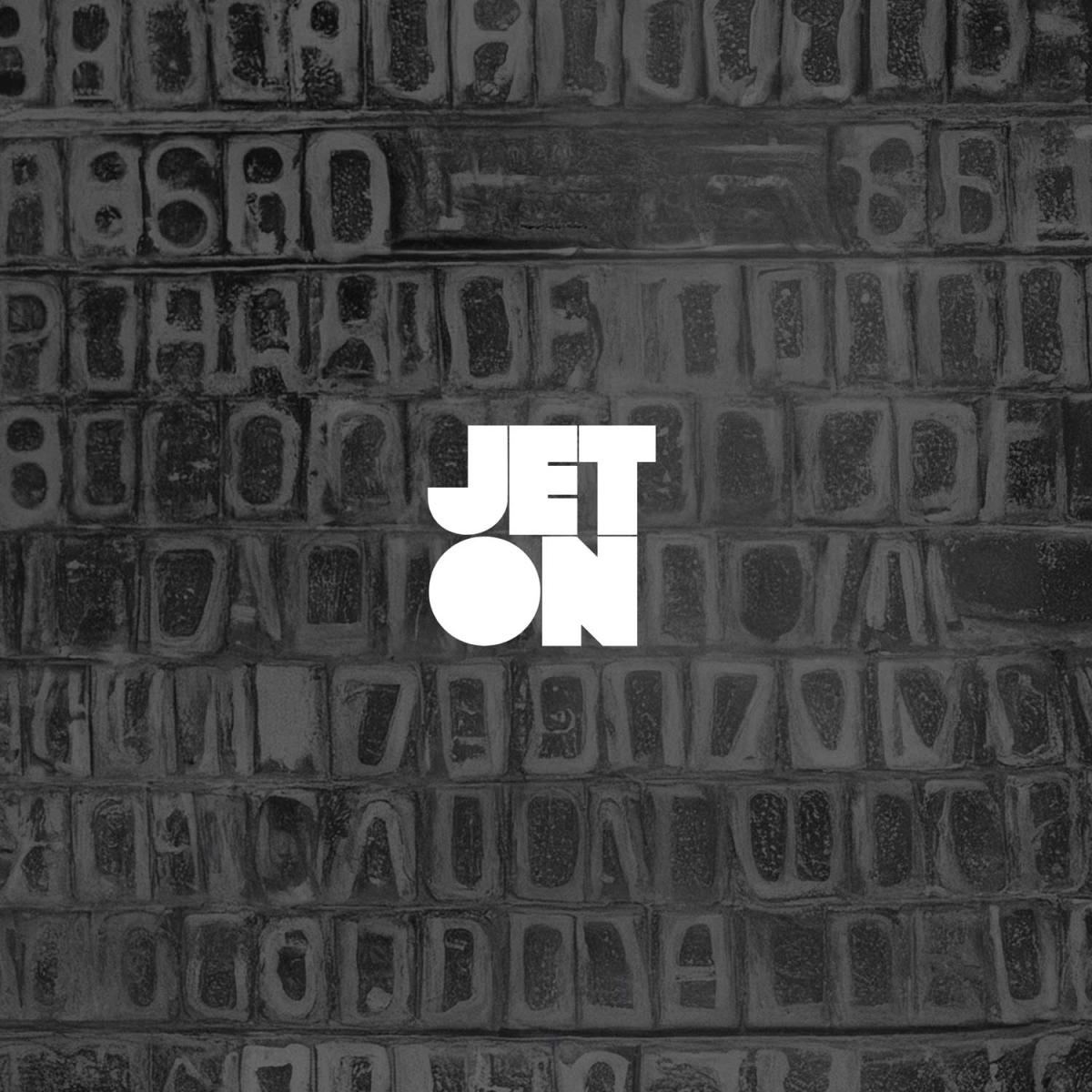 Ferhat Albayrak - Velodrome EP | Jeton Records (JET221) - main