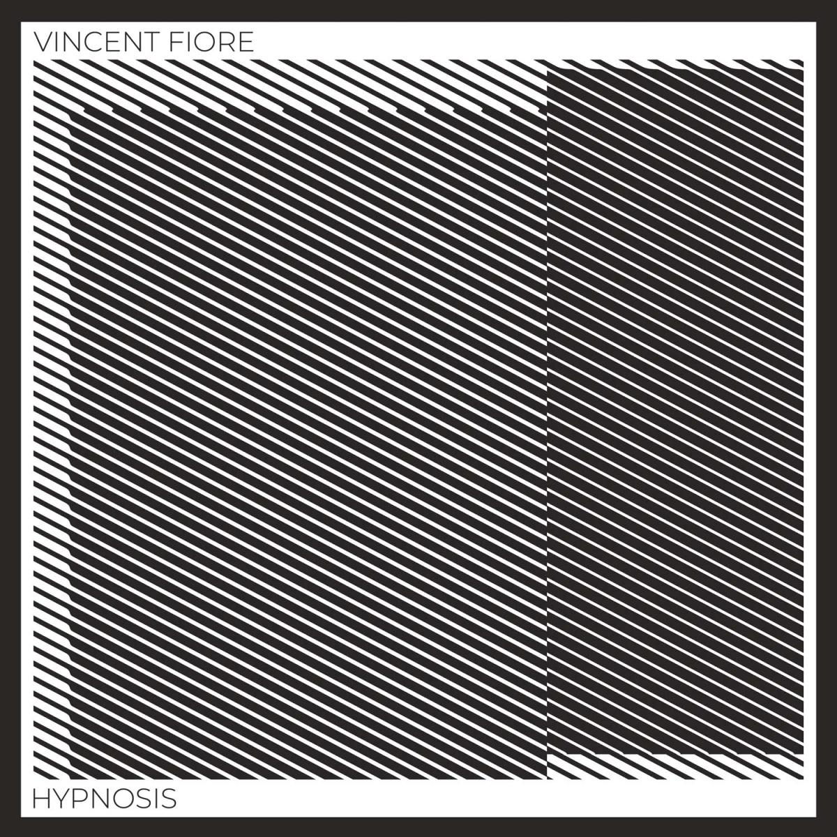 Vincent Fiore - Hypnosis | primediv.space (PSV001) - main