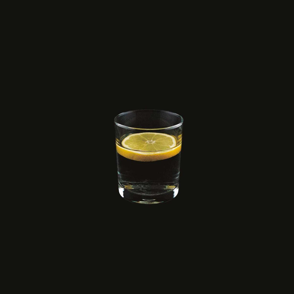 Artem Xio - Kak By To Ni Bylo LP 2x12" | STVOL (STVOL050) - main