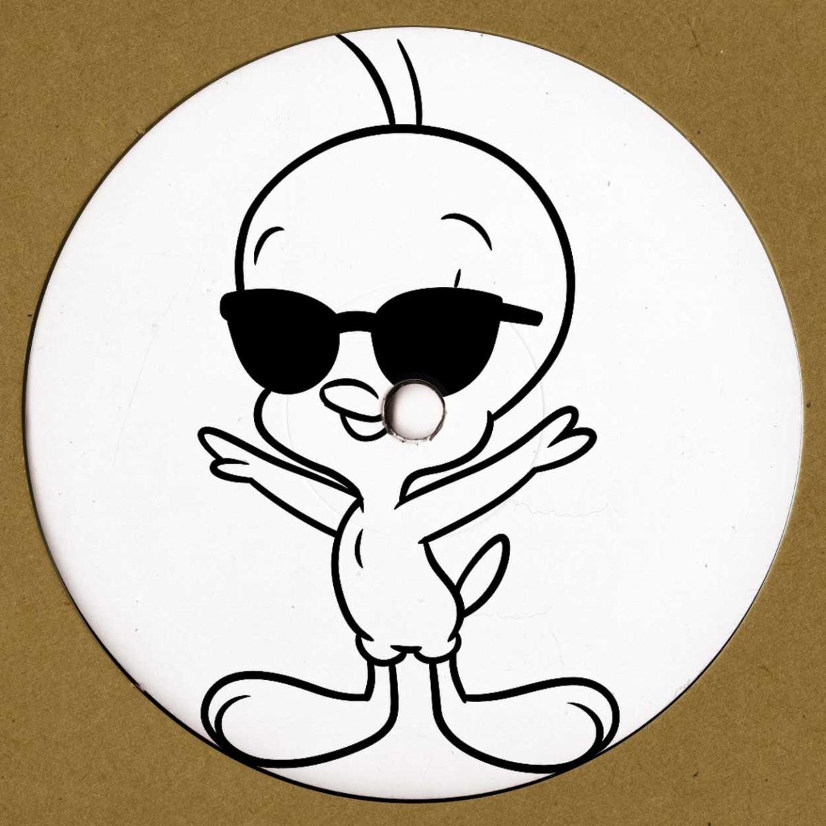 Tweety - 007 | Tooney Lunes (TOONEYLUNES007) - main
