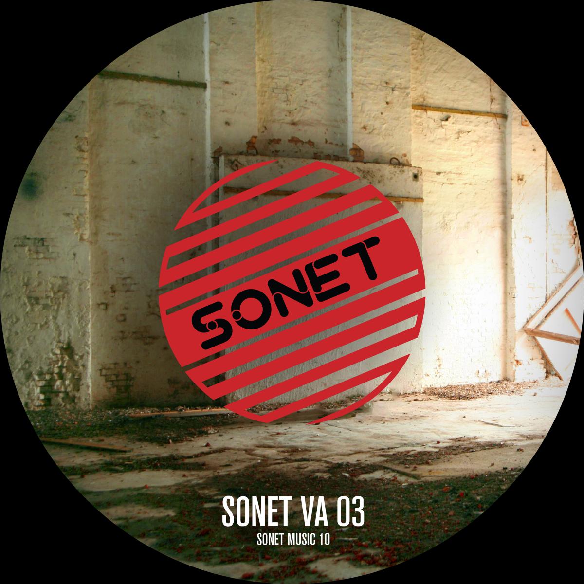 Various - Sonet VA 03 | Sonet (SONET010) - main