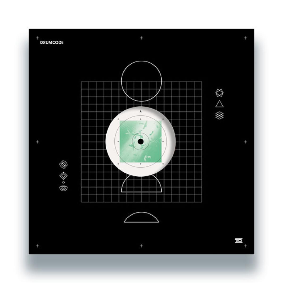 Drumsauw - Lost Control | DrumCode (DCLTD42) - main
