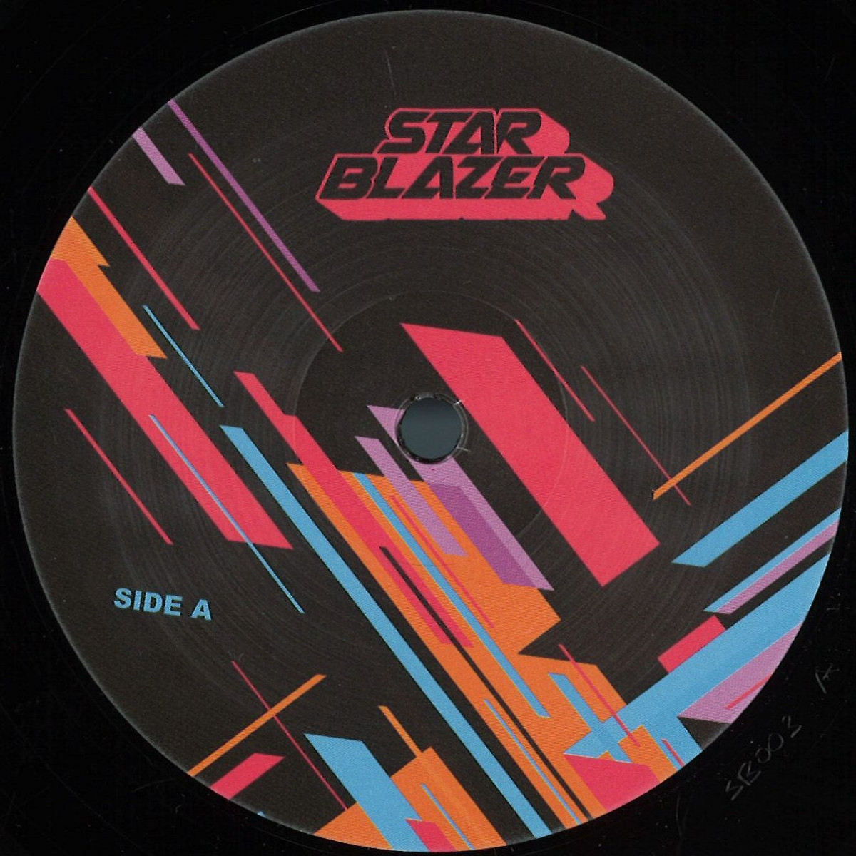 Various - SB003 | Star Blazer (SB003) - main