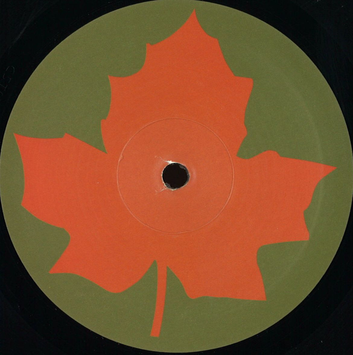 Alka Rex - Gestalt Shifts Ep | Castanea Records (CST005) - main