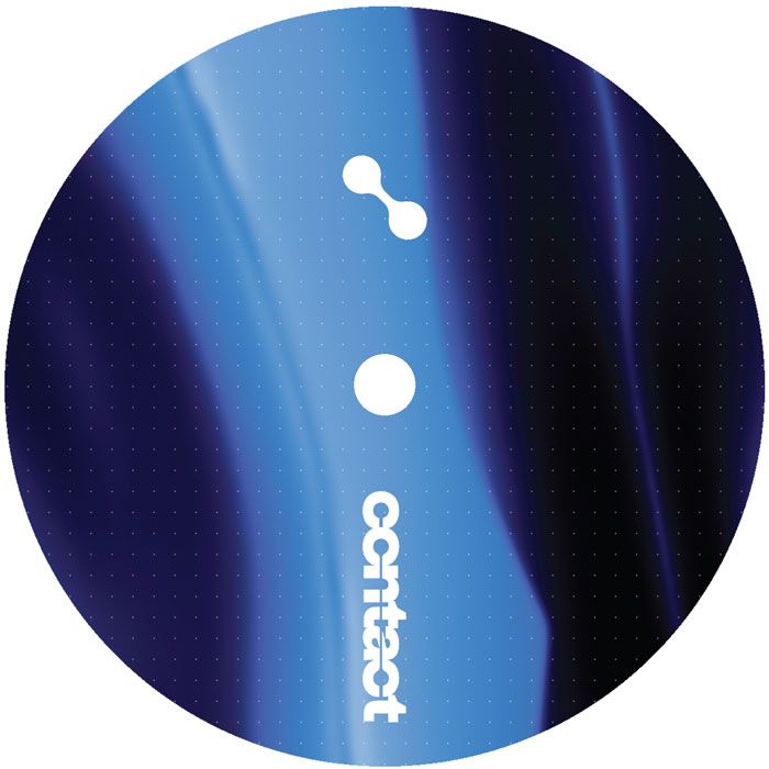 Kepler vs. Funkaholics - Hype It Up / Sneaker | Contact (CONTACT002) - 3