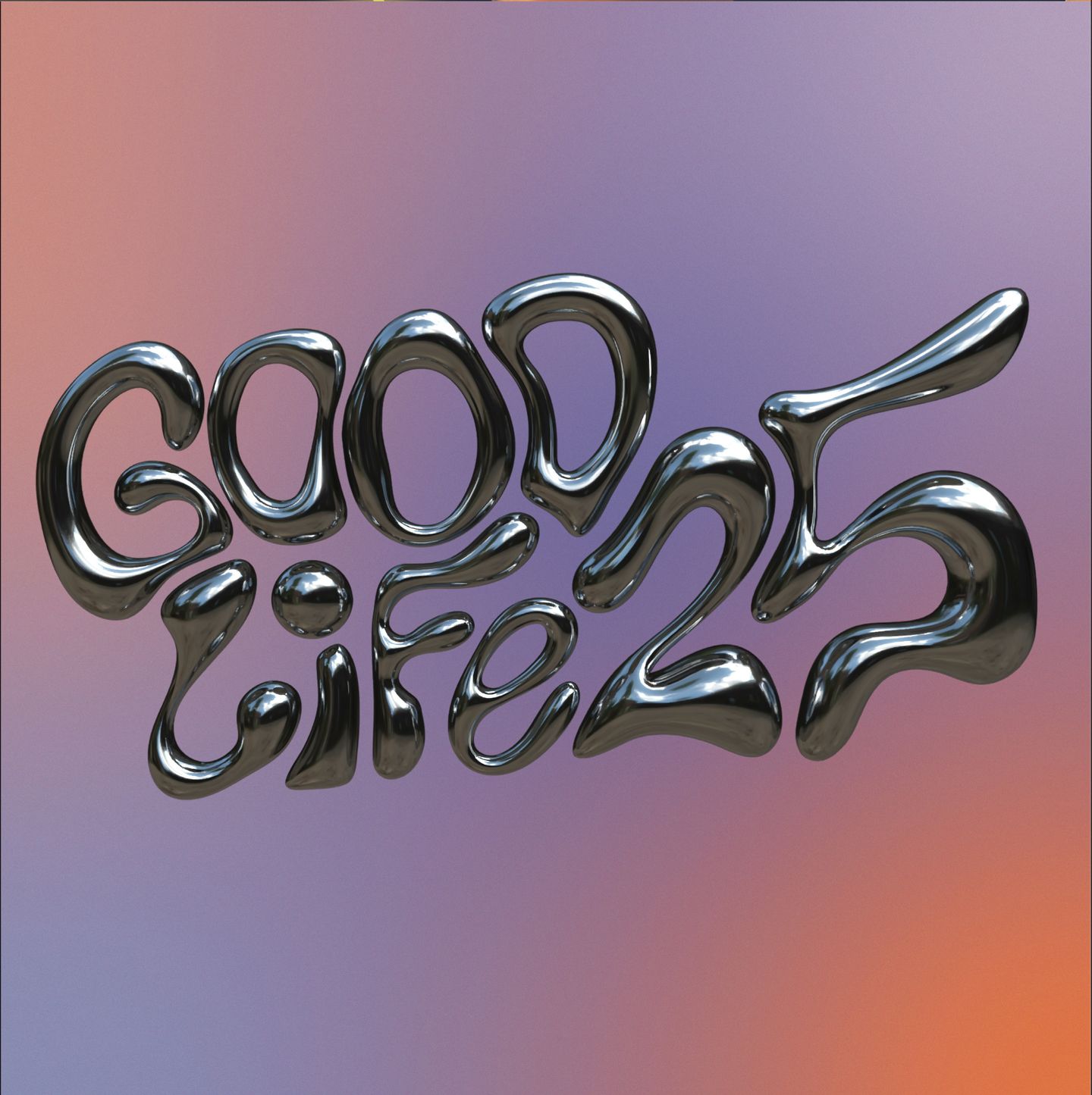 Sascha Cawa & Britta Arnold - Good Life 25 (2x12"LP, Gatefold) | Kiosk I.D (KioskID040lp) - main Sascha Cawa & Britta Arnold - Good Life 25 (2x12"LP, Gatefold) | Kiosk I.D (KioskID040lp) - main