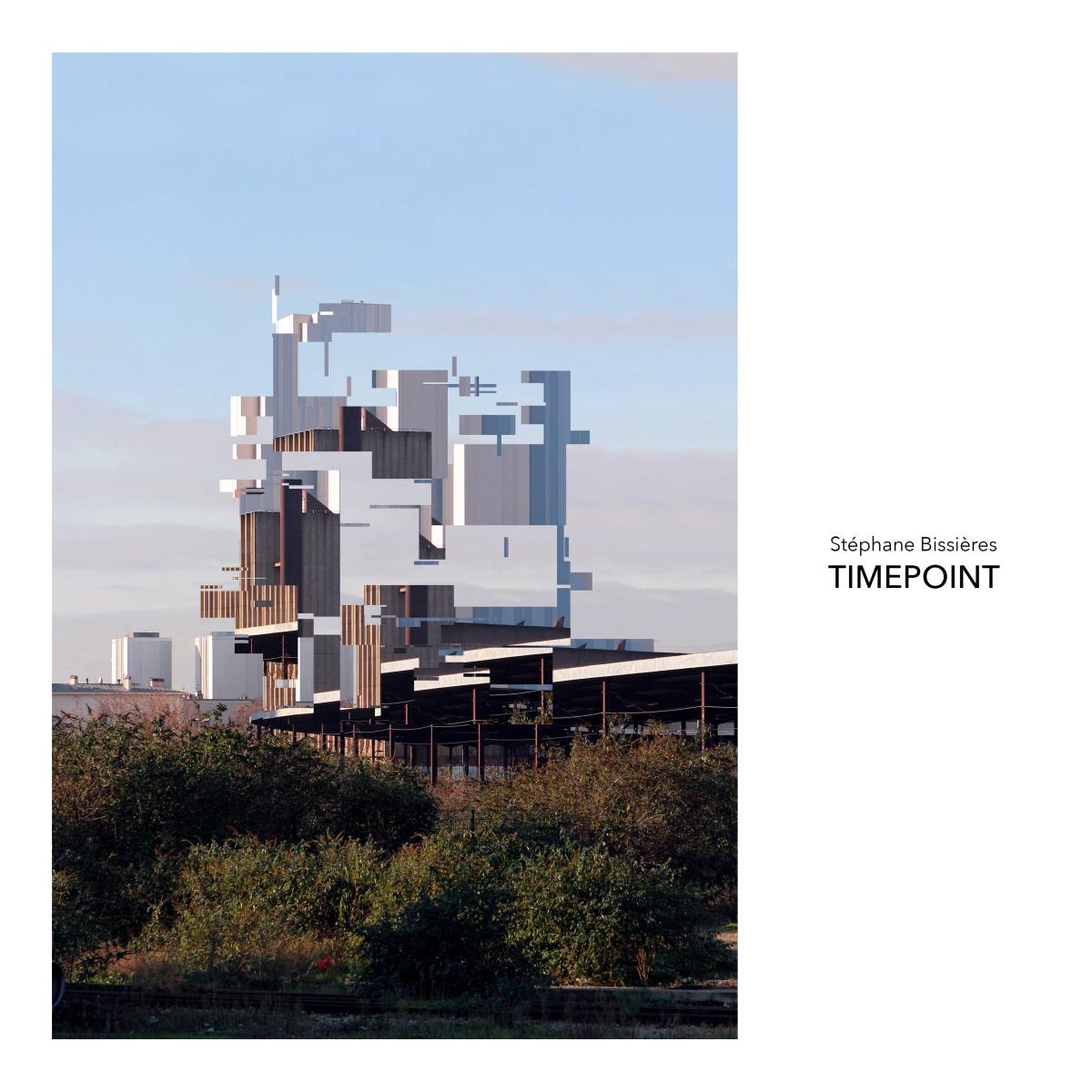 Stéphane Bissières - Timepoint | Fluxus Temporis (FT007) - main Stéphane Bissières - Timepoint | Fluxus Temporis (FT007) - main