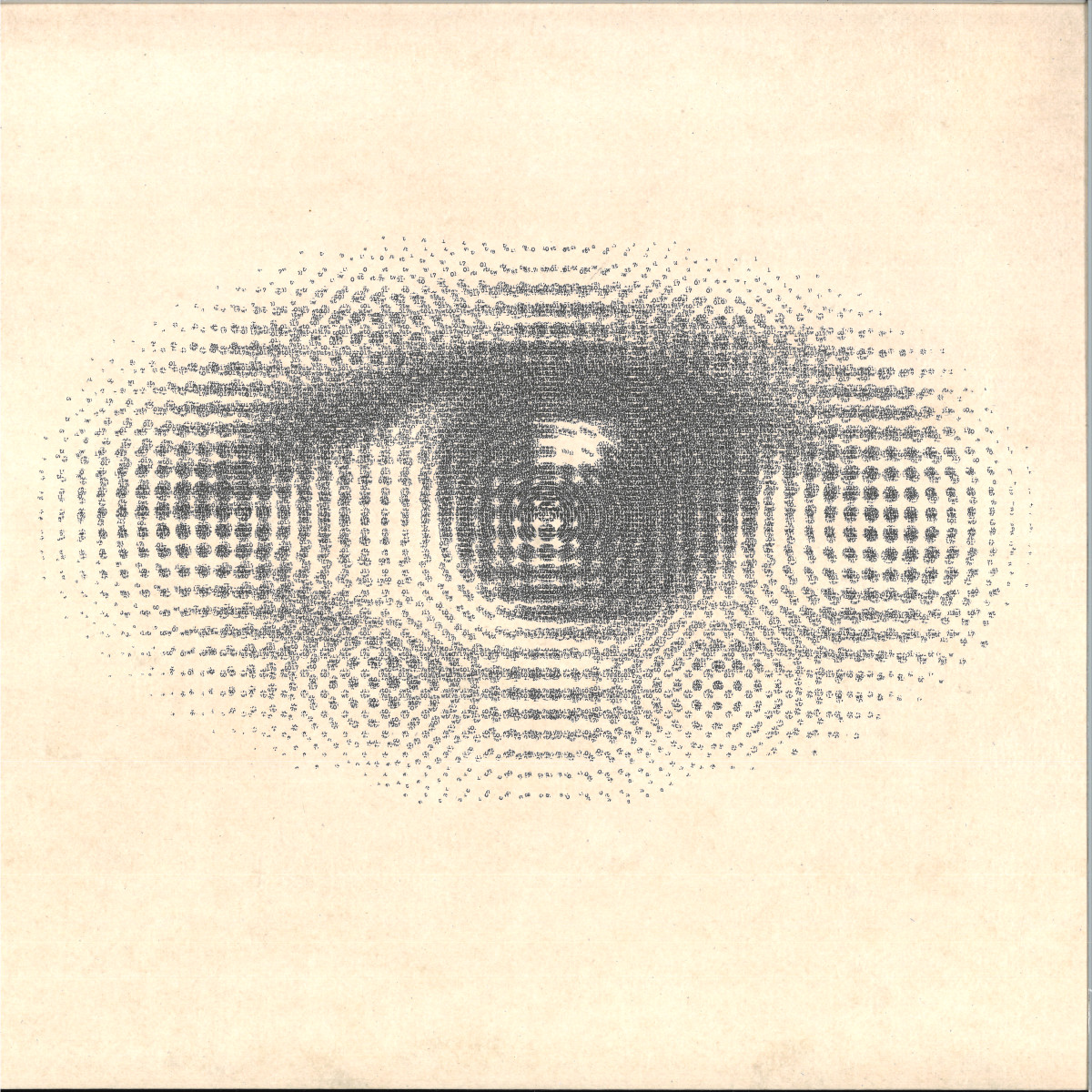 Paul Cut - Memorize Your Face EP | Automatic Writing (ATWT017) - main Paul Cut - Memorize Your Face EP | Automatic Writing (ATWT017) - main