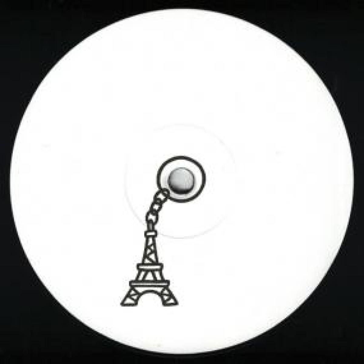 Grand Paris - PISTE UNE | GRAND PARIS (GRANDPARIS1) - main